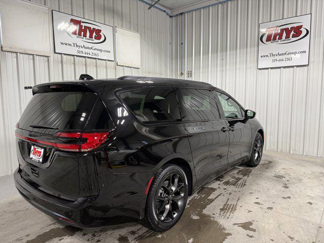 2026 Chrysler Pacifica PACIFICA SELECT 2026 Chrysler Pacifica PACIFICA SELECT