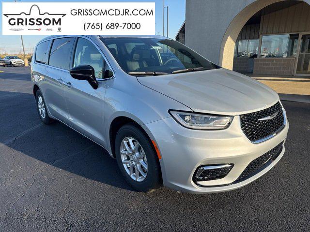 2026 Chrysler Pacifica PACIFICA SELECT 2026 Chrysler Pacifica PACIFICA SELECT