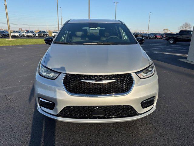 2026 Chrysler Pacifica PACIFICA SELECT 2026 Chrysler Pacifica PACIFICA SELECT