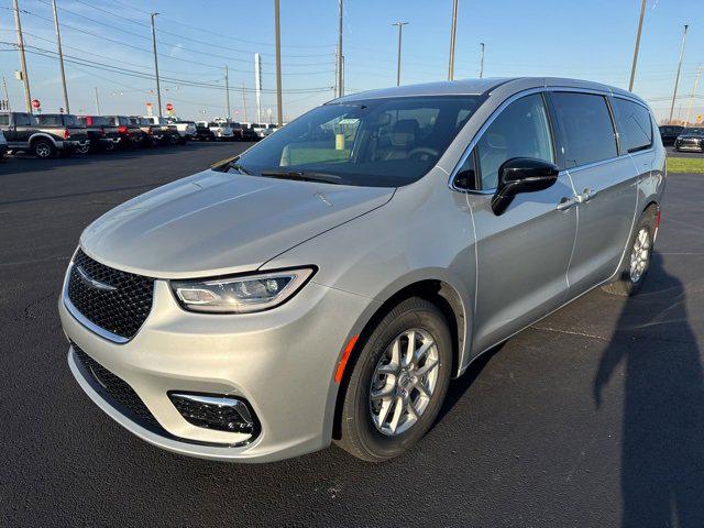 2026 Chrysler Pacifica PACIFICA SELECT 2026 Chrysler Pacifica PACIFICA SELECT