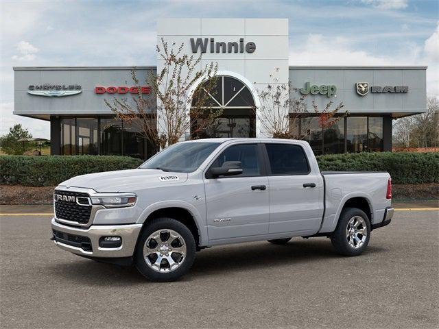 2026 RAM Ram 1500 RAM 1500 LONE STAR CREW CAB 4X4 57 BOX 2026 RAM Ram 1500 RAM 1500 LONE STAR CREW CAB 4X4 57 BOX