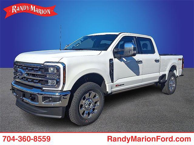 2026 Ford F-250 LARIAT for sale in Statesville, NC