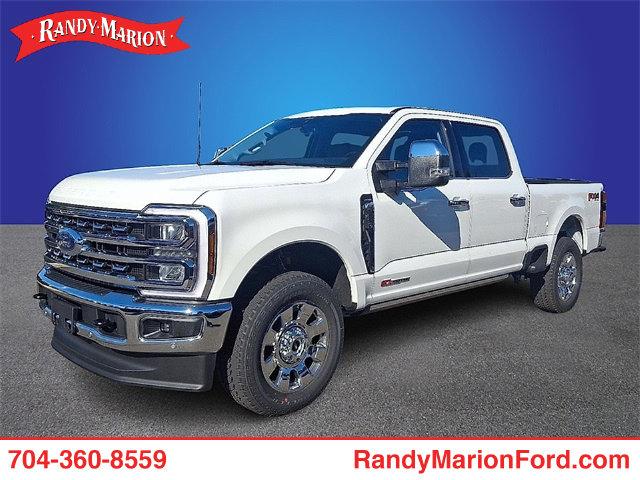 2026 Ford F-250 LARIAT for sale in Statesville, NC