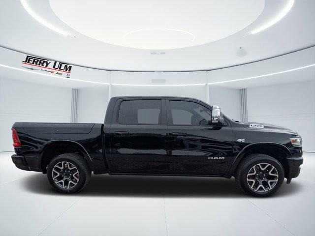 2026 RAM Ram 1500 RAM 1500 LARAMIE CREW CAB 4X4 57 BOX 2026 RAM Ram 1500 RAM 1500 LARAMIE CREW CAB 4X4 57 BOX