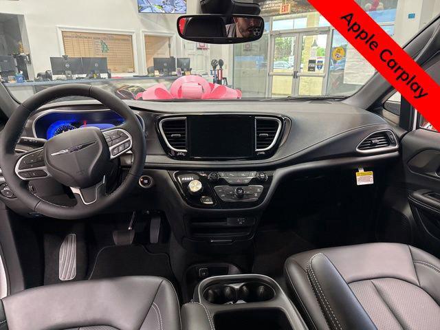 2026 Chrysler Pacifica PACIFICA SELECT 2026 Chrysler Pacifica PACIFICA SELECT