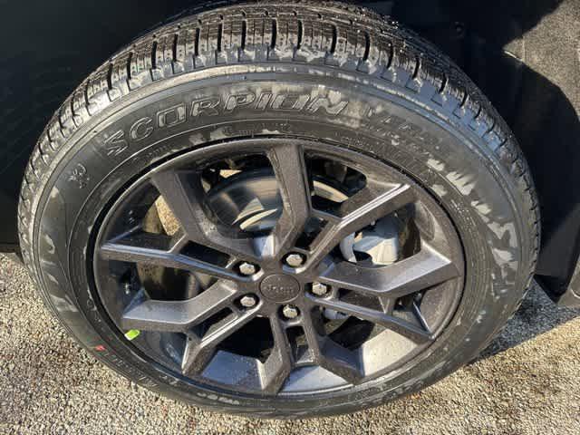 2025 Jeep Grand Cherokee GRAND CHEROKEE LIMITED 4X4 2025 Jeep Grand Cherokee GRAND CHEROKEE LIMITED 4X4