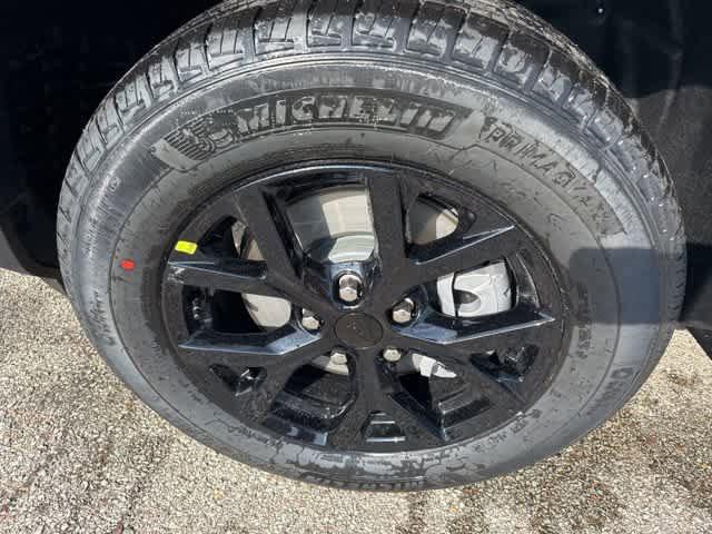 2025 Jeep Grand Cherokee GRAND CHEROKEE L ALTITUDE X 4X4 2025 Jeep Grand Cherokee GRAND CHEROKEE L ALTITUDE X 4X4