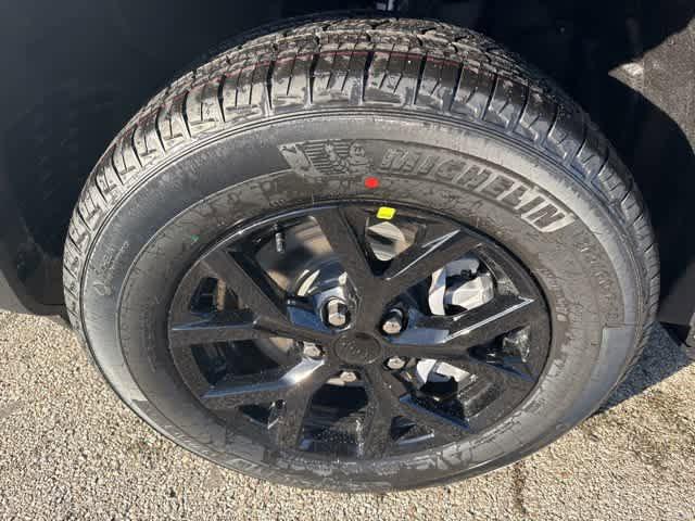 2025 Jeep Grand Cherokee GRAND CHEROKEE L ALTITUDE X 4X4 2025 Jeep Grand Cherokee GRAND CHEROKEE L ALTITUDE X 4X4