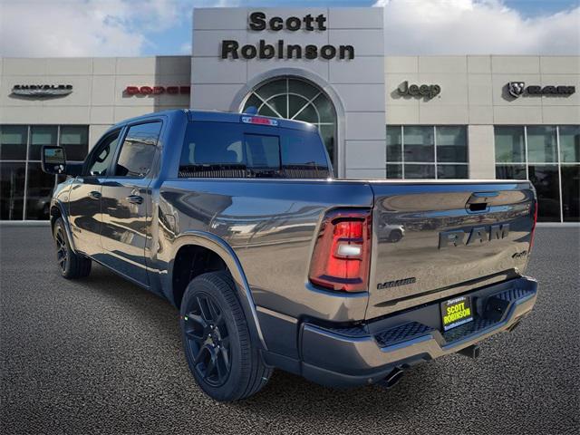 2026 RAM Ram 1500 RAM 1500 LARAMIE CREW CAB 4X4 57 BOX 2026 RAM Ram 1500 RAM 1500 LARAMIE CREW CAB 4X4 57 BOX