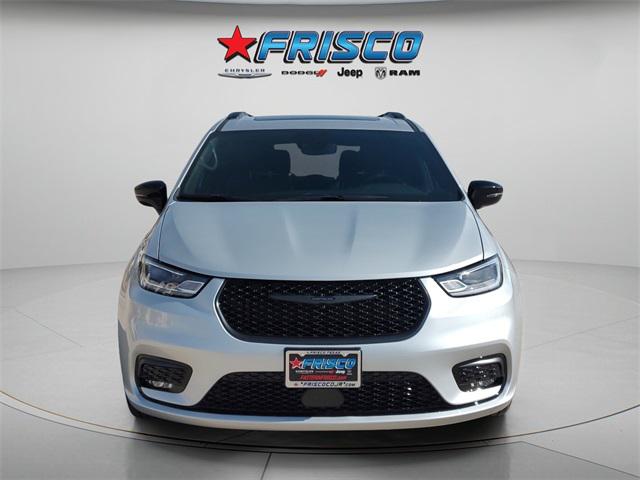 2026 Chrysler Pacifica PACIFICA LIMITED