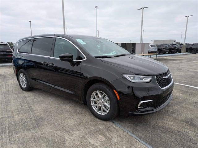 2026 Chrysler Pacifica PACIFICA SELECT 2026 Chrysler Pacifica PACIFICA SELECT