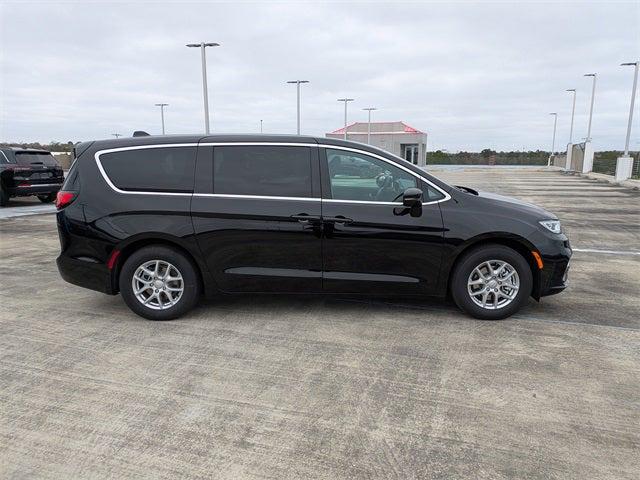 2026 Chrysler Pacifica PACIFICA SELECT 2026 Chrysler Pacifica PACIFICA SELECT