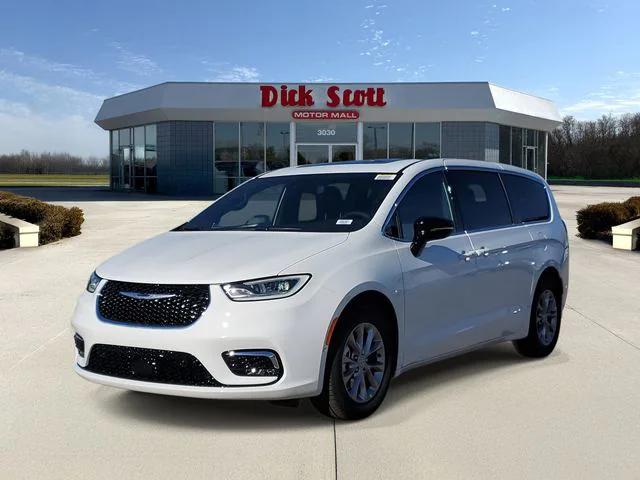 2026 Chrysler Pacifica PACIFICA LIMITED