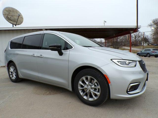 2026 Chrysler Pacifica PACIFICA LIMITED 2026 Chrysler Pacifica PACIFICA LIMITED