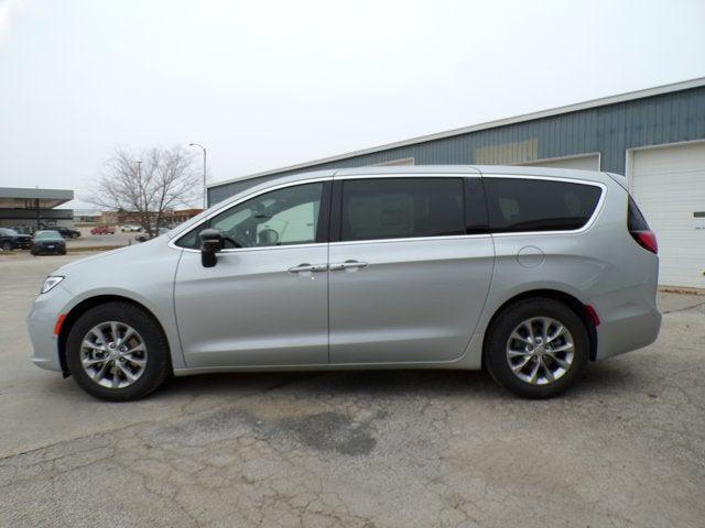 2026 Chrysler Pacifica PACIFICA LIMITED 2026 Chrysler Pacifica PACIFICA LIMITED