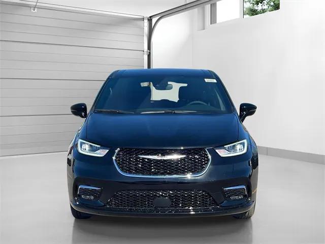 2026 Chrysler Pacifica PACIFICA SELECT 2026 Chrysler Pacifica PACIFICA SELECT