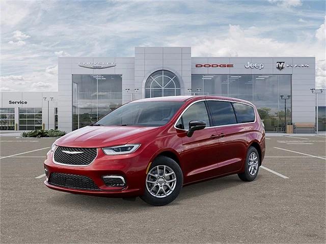 2026 Chrysler Pacifica PACIFICA SELECT 2026 Chrysler Pacifica PACIFICA SELECT