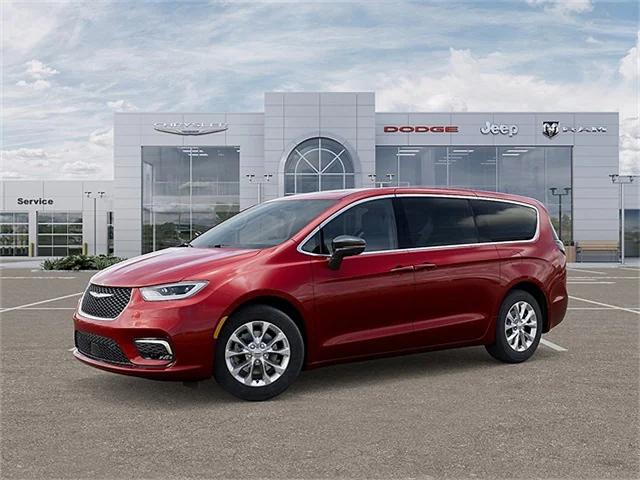 2026 Chrysler Pacifica PACIFICA LIMITED