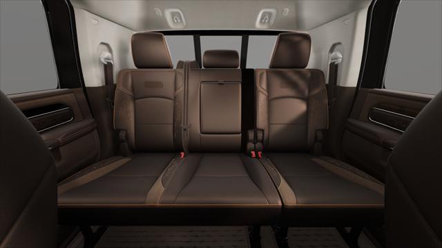 2026 RAM Ram 3500 RAM 3500 LIMITED LONGHORN MEGA CAB 4X4 64 BOX 2026 RAM Ram 3500 RAM 3500 LIMITED LONGHORN MEGA CAB 4X4 64 BOX