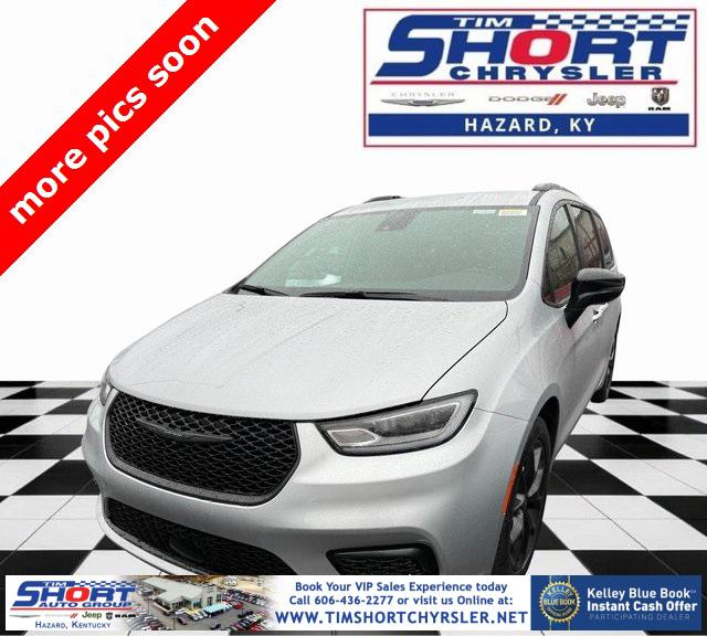 2026 Chrysler Pacifica PACIFICA SELECT 2026 Chrysler Pacifica PACIFICA SELECT