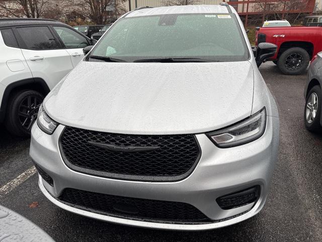 2026 Chrysler Pacifica PACIFICA SELECT 2026 Chrysler Pacifica PACIFICA SELECT