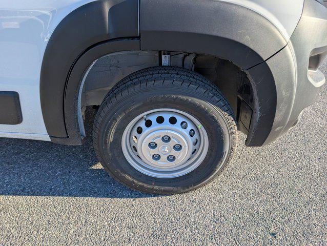 2026 RAM Ram ProMaster RAM PROMASTER 2500 TRADESMAN CARGO VAN HIGH ROOF 159 WB 2026 RAM Ram ProMaster RAM PROMASTER 2500 TRADESMAN CARGO VAN HIGH ROOF 159 WB