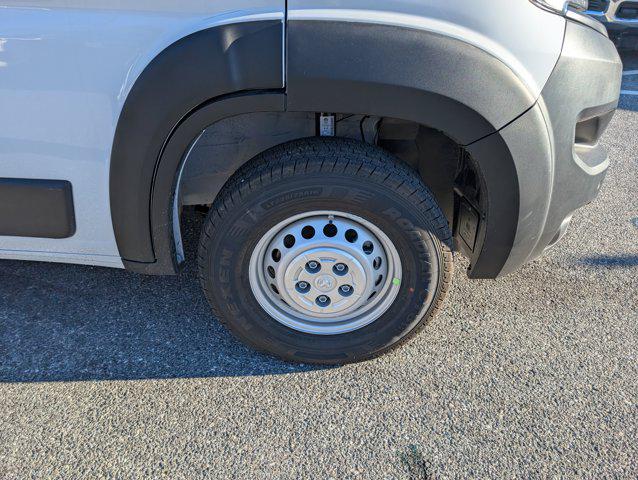 2026 RAM Ram ProMaster RAM PROMASTER 2500 TRADESMAN CARGO VAN HIGH ROOF 159 WB 2026 RAM Ram ProMaster RAM PROMASTER 2500 TRADESMAN CARGO VAN HIGH ROOF 159 WB