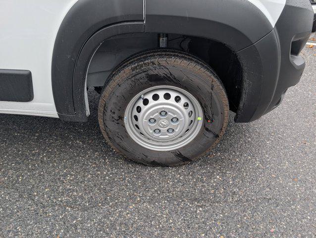 2026 RAM Ram ProMaster RAM PROMASTER 2500 TRADESMAN CARGO VAN HIGH ROOF 159 WB 2026 RAM Ram ProMaster RAM PROMASTER 2500 TRADESMAN CARGO VAN HIGH ROOF 159 WB