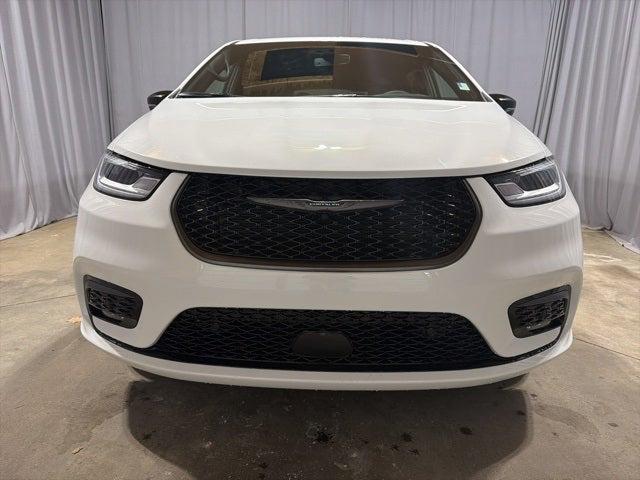 2026 Chrysler Pacifica PACIFICA SELECT 2026 Chrysler Pacifica PACIFICA SELECT