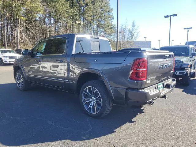2026 RAM Ram 1500 RAM 1500 TUNGSTEN CREW CAB 4X4 2026 RAM Ram 1500 RAM 1500 TUNGSTEN CREW CAB 4X4