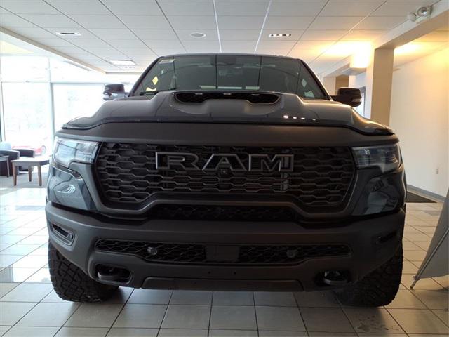 2026 RAM Ram 1500 RAM 1500 RHO CREW CAB 4X4 57 BOX 2026 RAM Ram 1500 RAM 1500 RHO CREW CAB 4X4 57 BOX