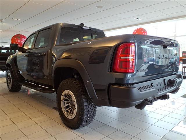 2026 RAM Ram 1500 RAM 1500 RHO CREW CAB 4X4 57 BOX 2026 RAM Ram 1500 RAM 1500 RHO CREW CAB 4X4 57 BOX