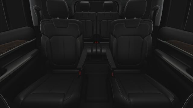 2025 Jeep Grand Cherokee GRAND CHEROKEE L LIMITED 4X4 2025 Jeep Grand Cherokee GRAND CHEROKEE L LIMITED 4X4