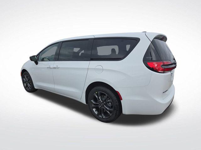 2026 Chrysler Pacifica PACIFICA SELECT AWD 2026 Chrysler Pacifica PACIFICA SELECT AWD