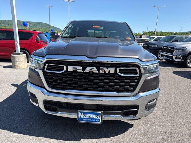 2026 RAM 1500 RAM 1500 BIG HORN CREW CAB 4X4 57 BOX 2026 RAM 1500 RAM 1500 BIG HORN CREW CAB 4X4 57 BOX