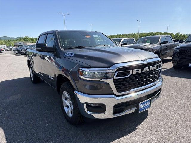 2026 RAM 1500 RAM 1500 BIG HORN CREW CAB 4X4 57 BOX 2026 RAM 1500 RAM 1500 BIG HORN CREW CAB 4X4 57 BOX