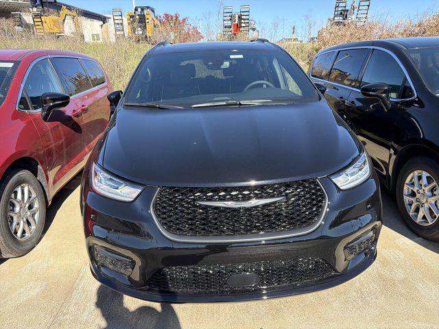 2026 Chrysler Pacifica PACIFICA LIMITED 2026 Chrysler Pacifica PACIFICA LIMITED