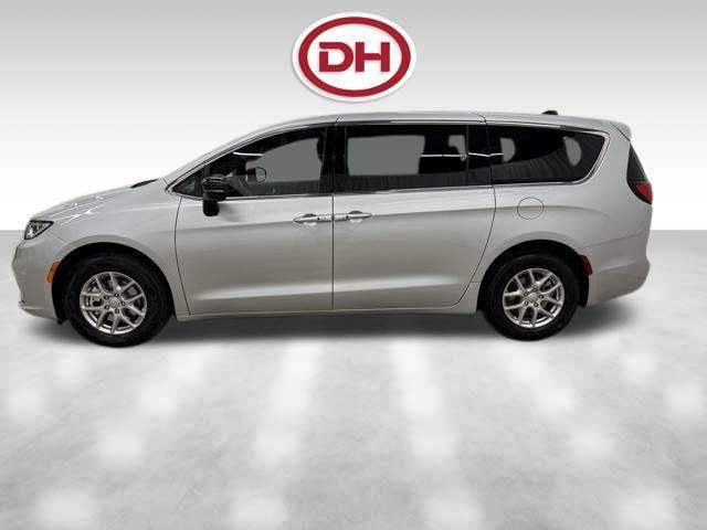 2026 Chrysler Pacifica PACIFICA SELECT 2026 Chrysler Pacifica PACIFICA SELECT