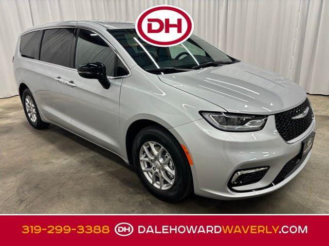 2026 Chrysler Pacifica PACIFICA SELECT 2026 Chrysler Pacifica PACIFICA SELECT