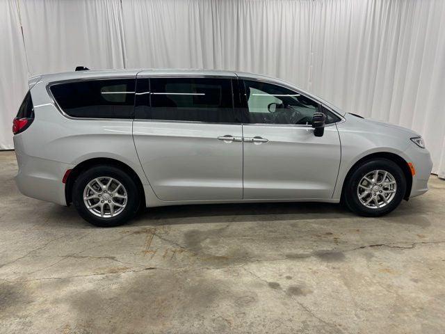 2026 Chrysler Pacifica PACIFICA SELECT 2026 Chrysler Pacifica PACIFICA SELECT