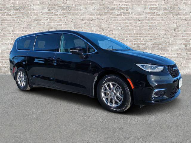 2026 Chrysler Pacifica PACIFICA SELECT 2026 Chrysler Pacifica PACIFICA SELECT