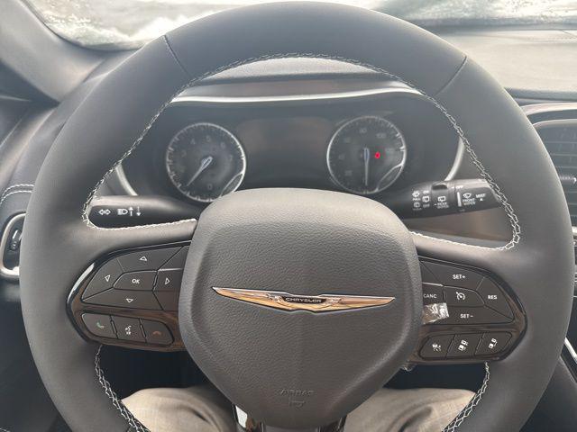 2026 Chrysler Pacifica PACIFICA SELECT 2026 Chrysler Pacifica PACIFICA SELECT