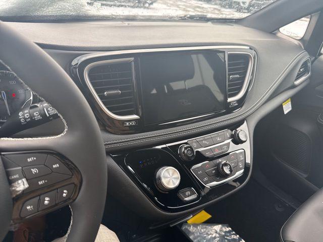 2026 Chrysler Pacifica PACIFICA SELECT 2026 Chrysler Pacifica PACIFICA SELECT