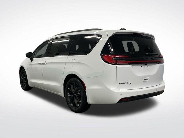 2026 Chrysler Pacifica PACIFICA SELECT 2026 Chrysler Pacifica PACIFICA SELECT