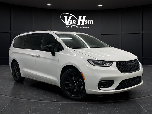 2026 Chrysler Pacifica PACIFICA SELECT 2026 Chrysler Pacifica PACIFICA SELECT