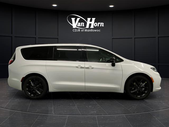 2026 Chrysler Pacifica PACIFICA SELECT 2026 Chrysler Pacifica PACIFICA SELECT