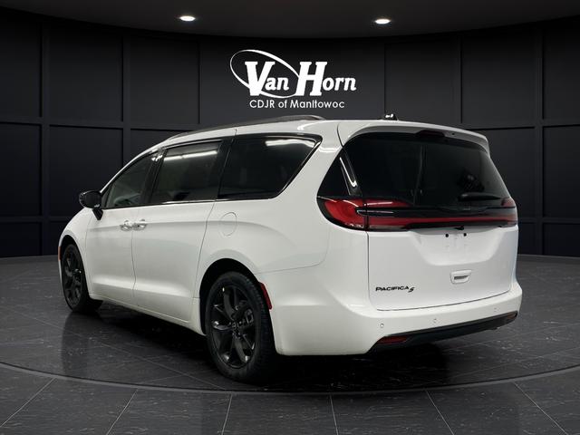 2026 Chrysler Pacifica PACIFICA SELECT 2026 Chrysler Pacifica PACIFICA SELECT