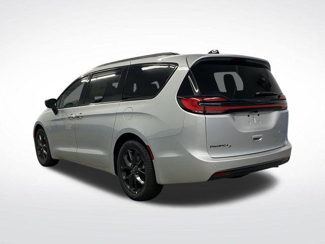 2026 Chrysler Pacifica PACIFICA SELECT 2026 Chrysler Pacifica PACIFICA SELECT