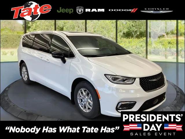 2026 Chrysler Pacifica PACIFICA SELECT 2026 Chrysler Pacifica PACIFICA SELECT