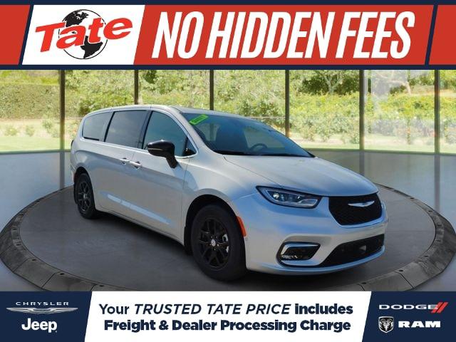 2026 Chrysler Pacifica PACIFICA SELECT 2026 Chrysler Pacifica PACIFICA SELECT